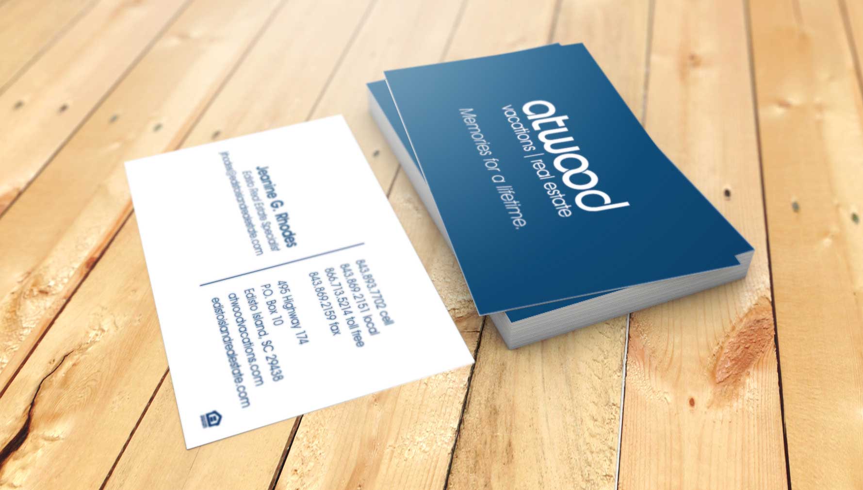 Atwood Vacations+Real Estate