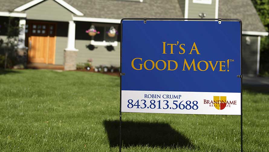 Brand Name Real Estate