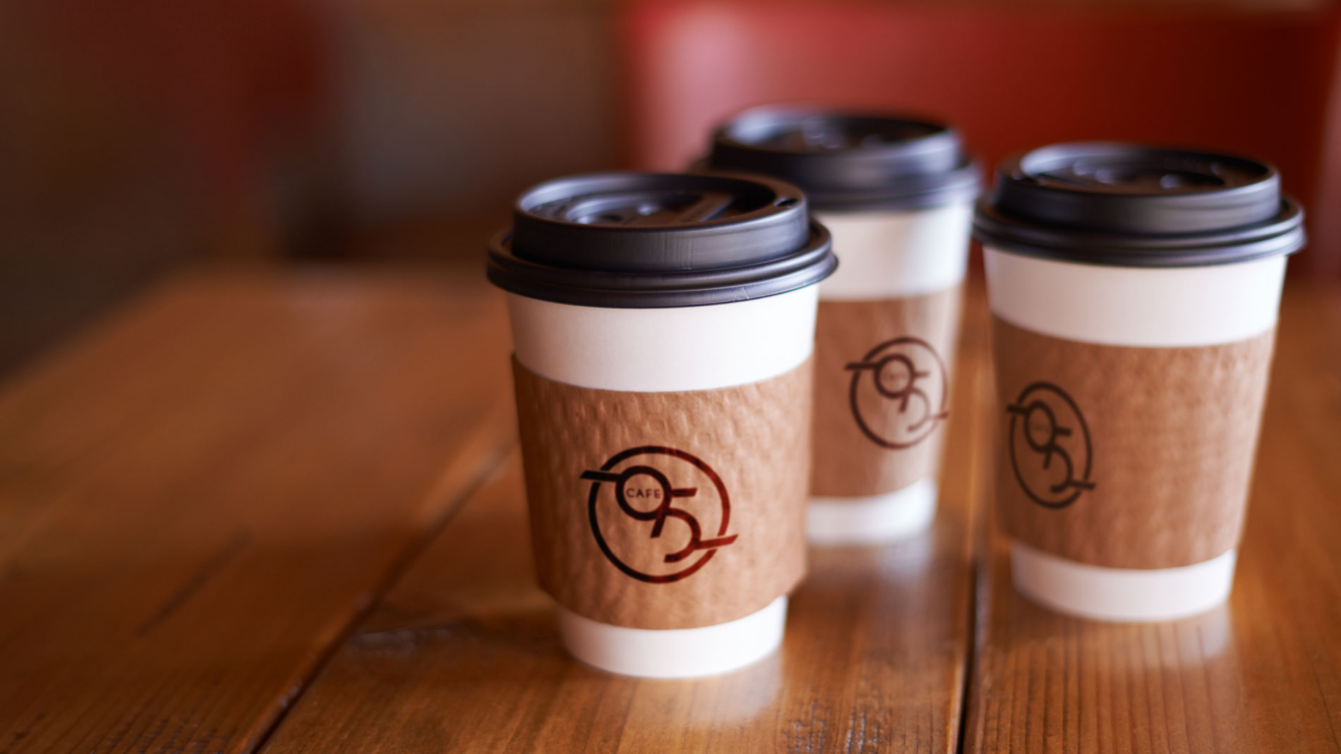 Cafe 95
