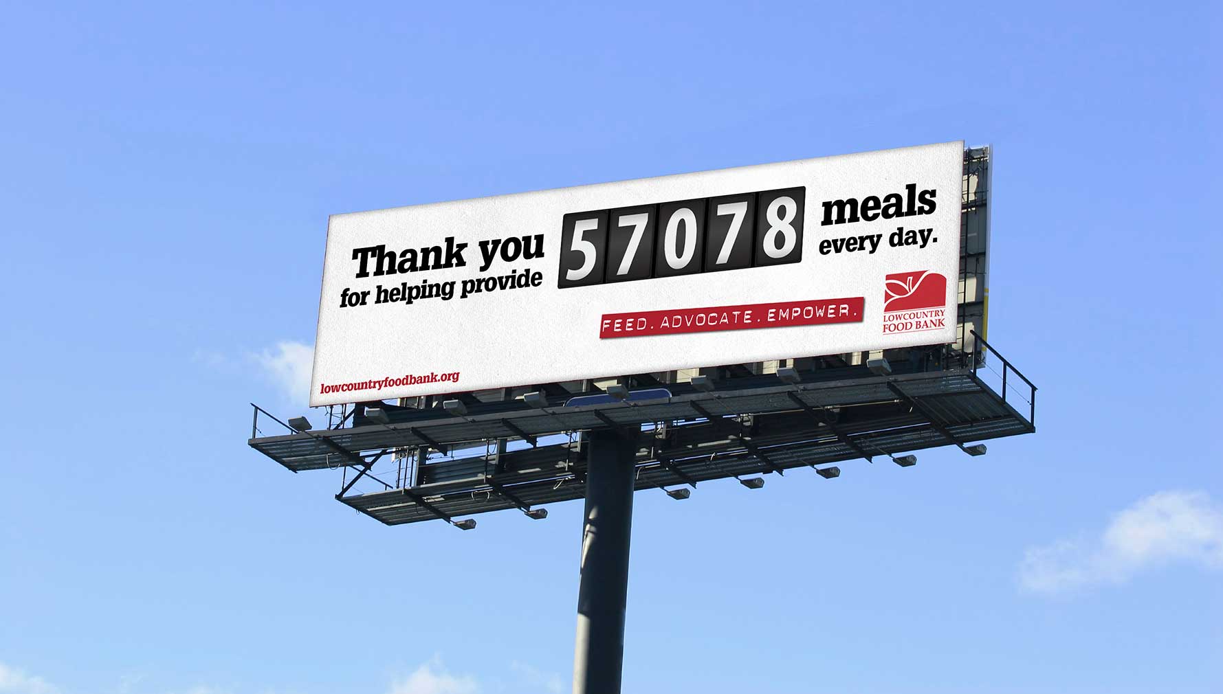 Lowcountry Food Bank