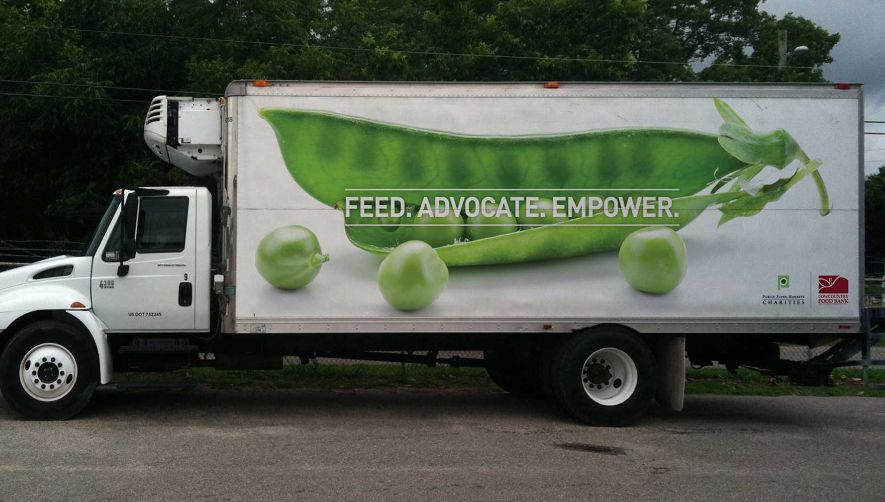 Lowcountry Food Bank
