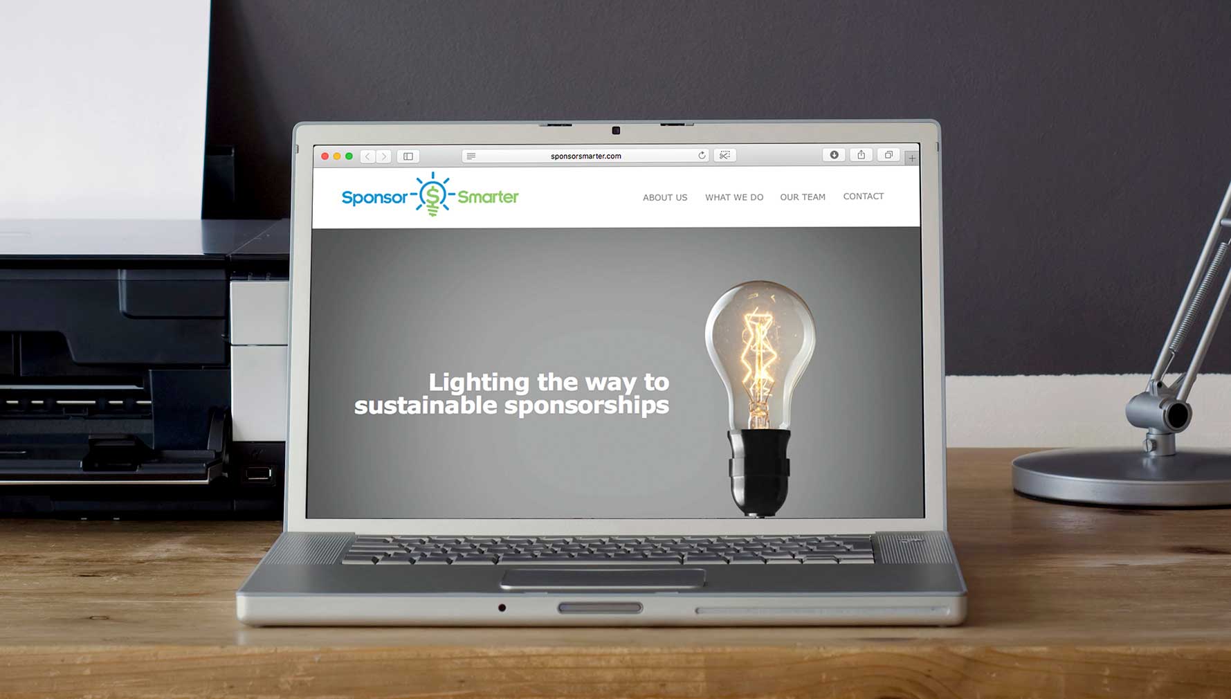 Sponsor Smarter